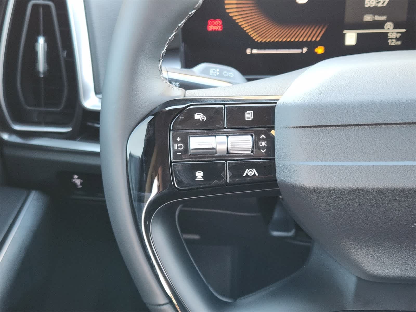 Thumbnail: 2026 Kia Sorento - 26