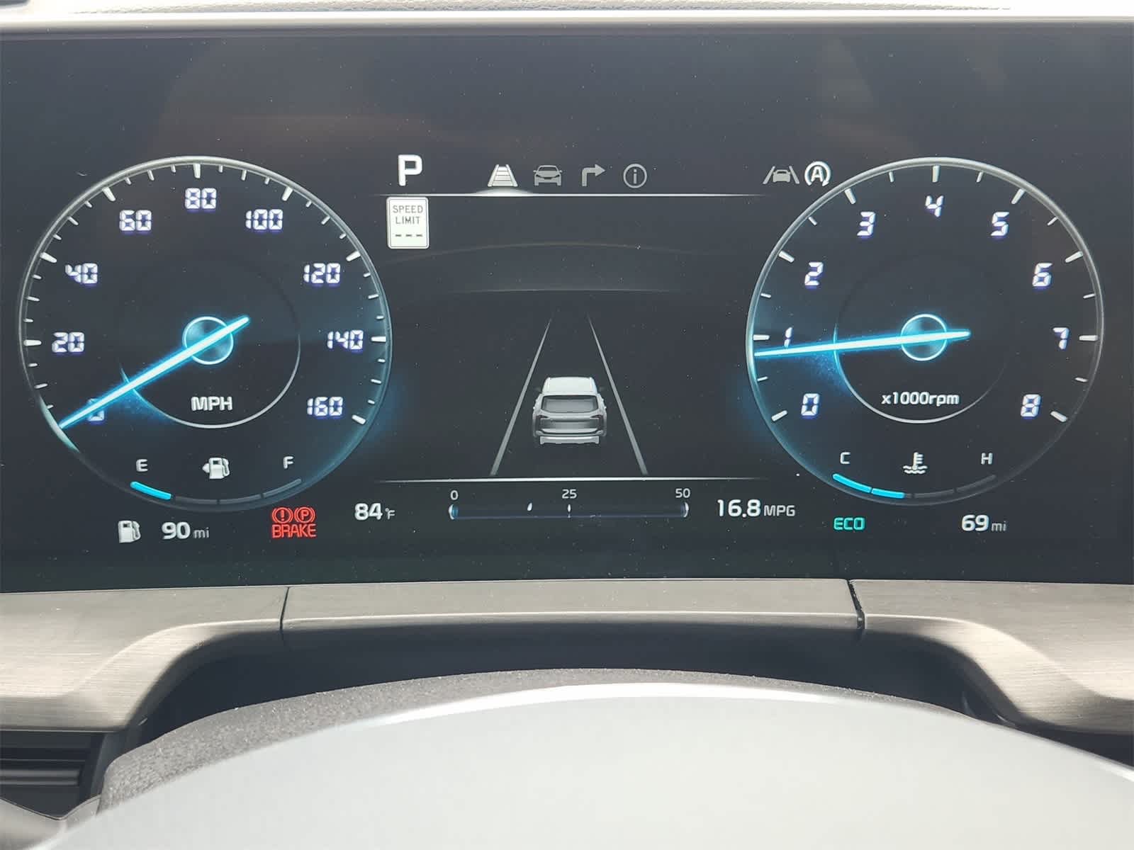 2025 Kia Telluride SX 12
