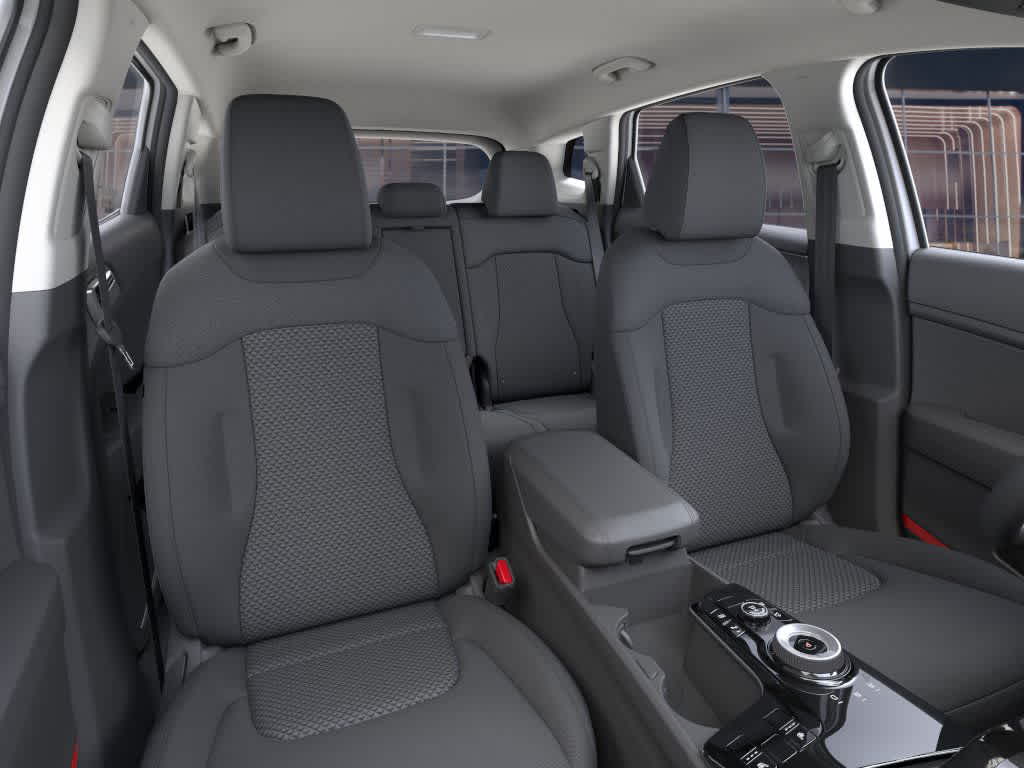 2025 Kia Sportage LX 15