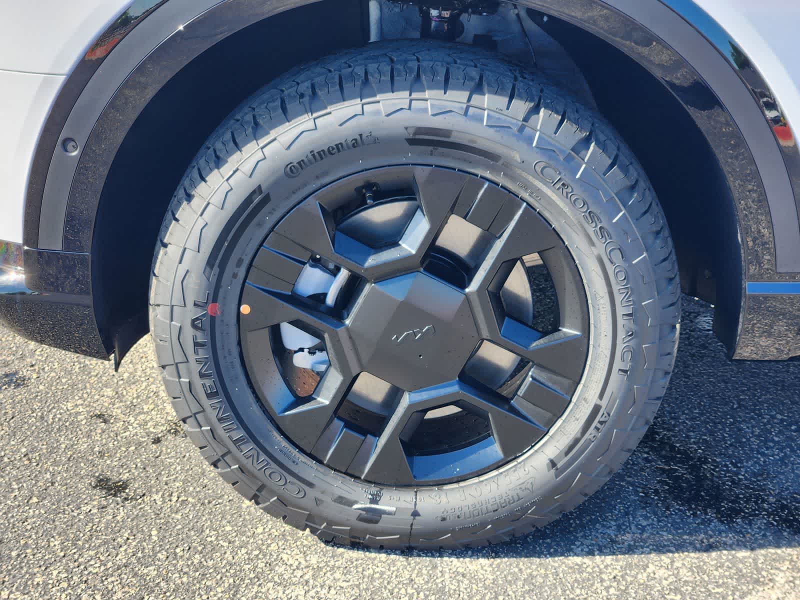 Thumbnail: 2027 Kia Telluride - 9