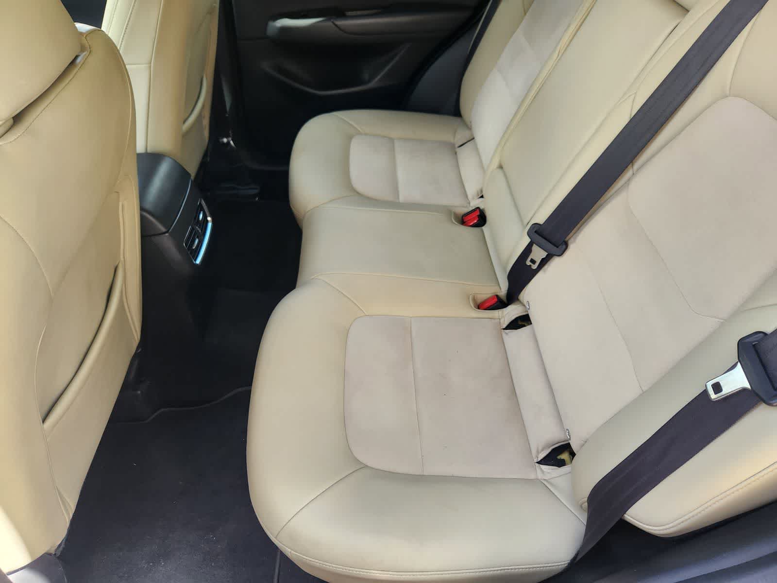 Thumbnail: 2017 Mazda CX-5 - 29