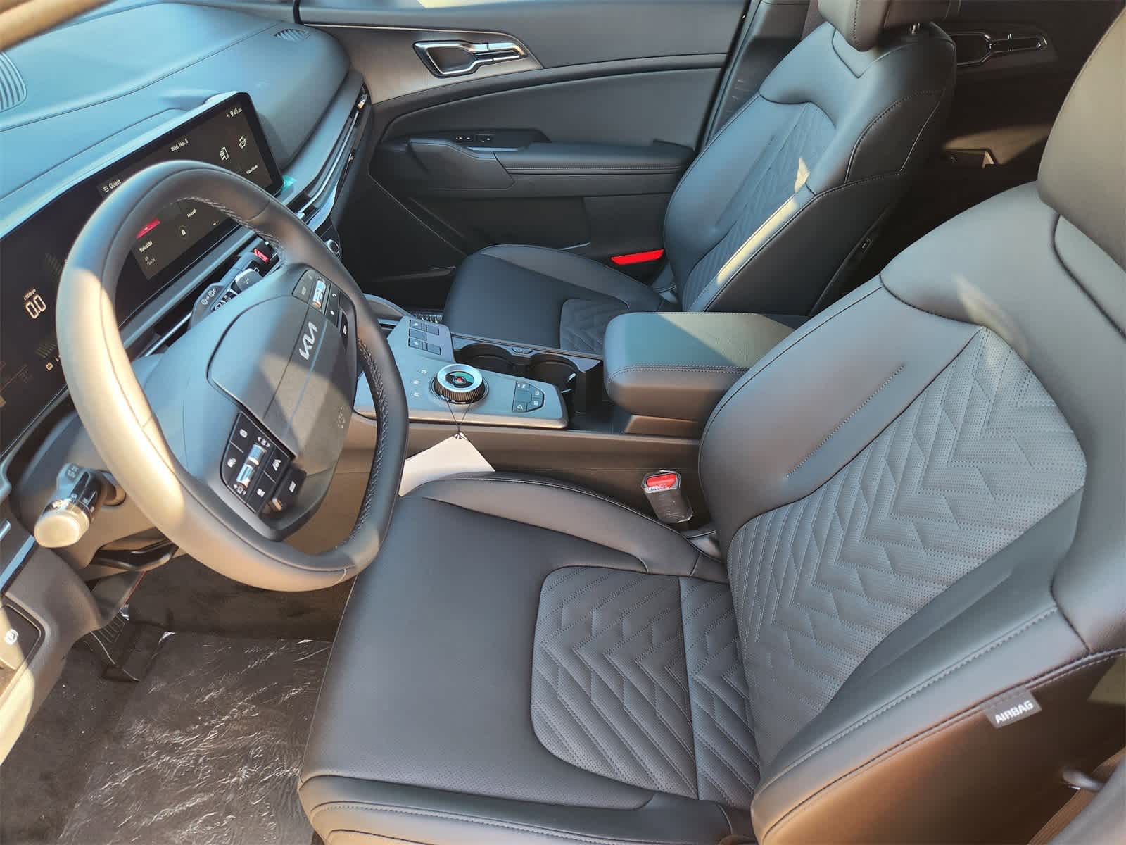 Thumbnail: 2026 Kia Sportage - 11