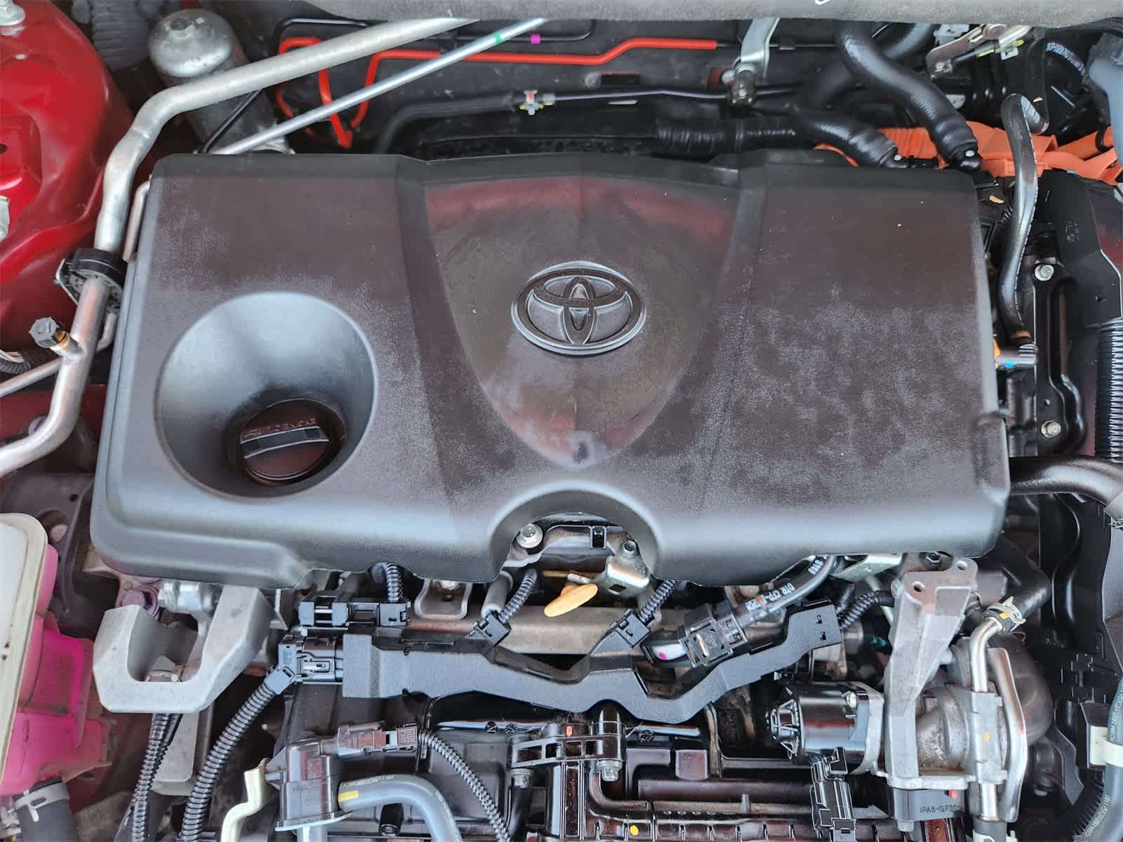 Thumbnail: 2021 Toyota RAV4 - 30