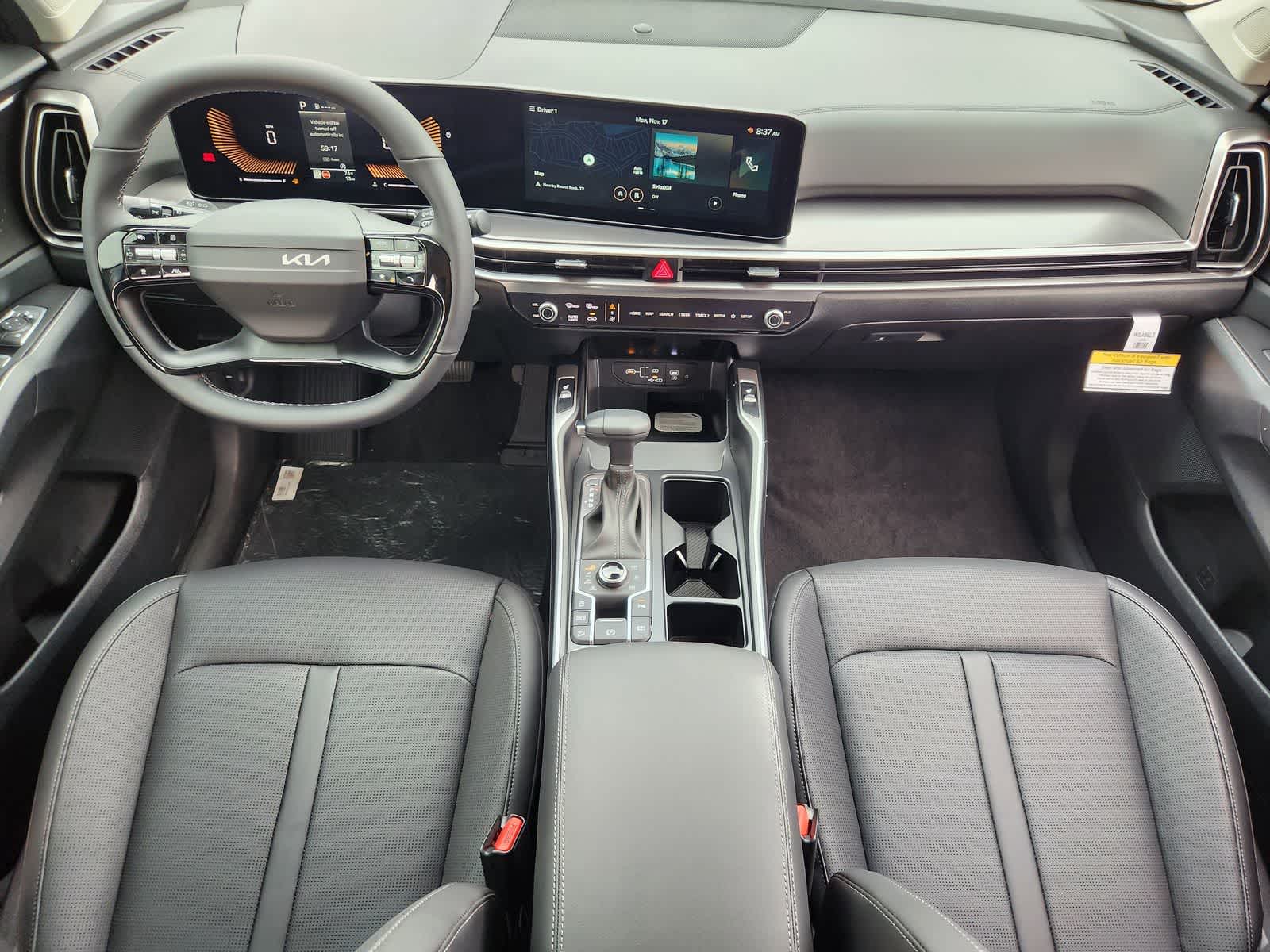 Thumbnail: 2026 Kia Sorento - 21