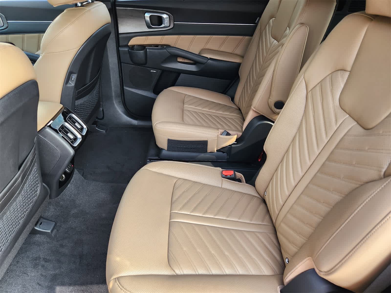 Thumbnail: 2026 Kia Sorento - 23