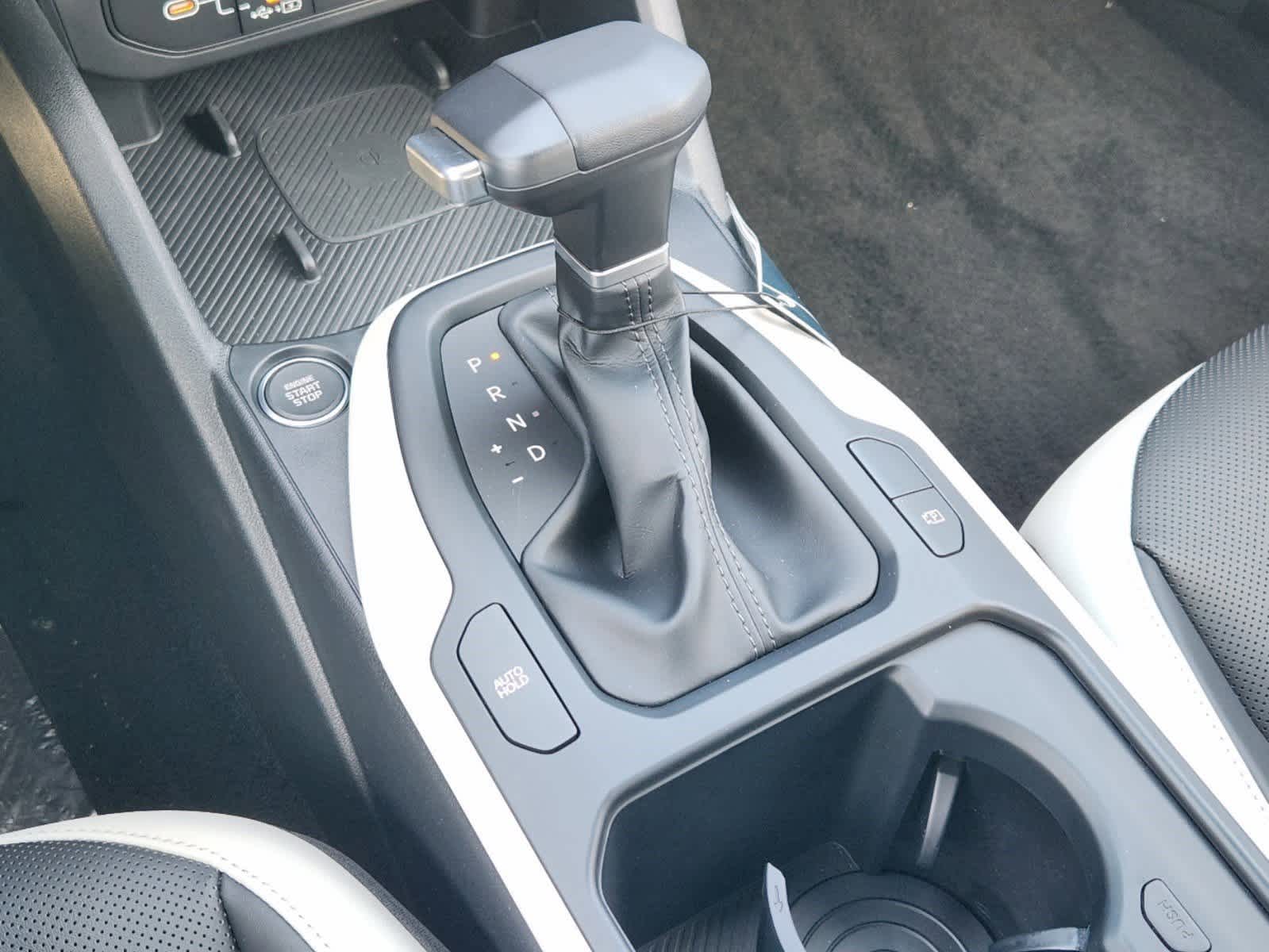 Thumbnail: 2025 Kia K4 - 14