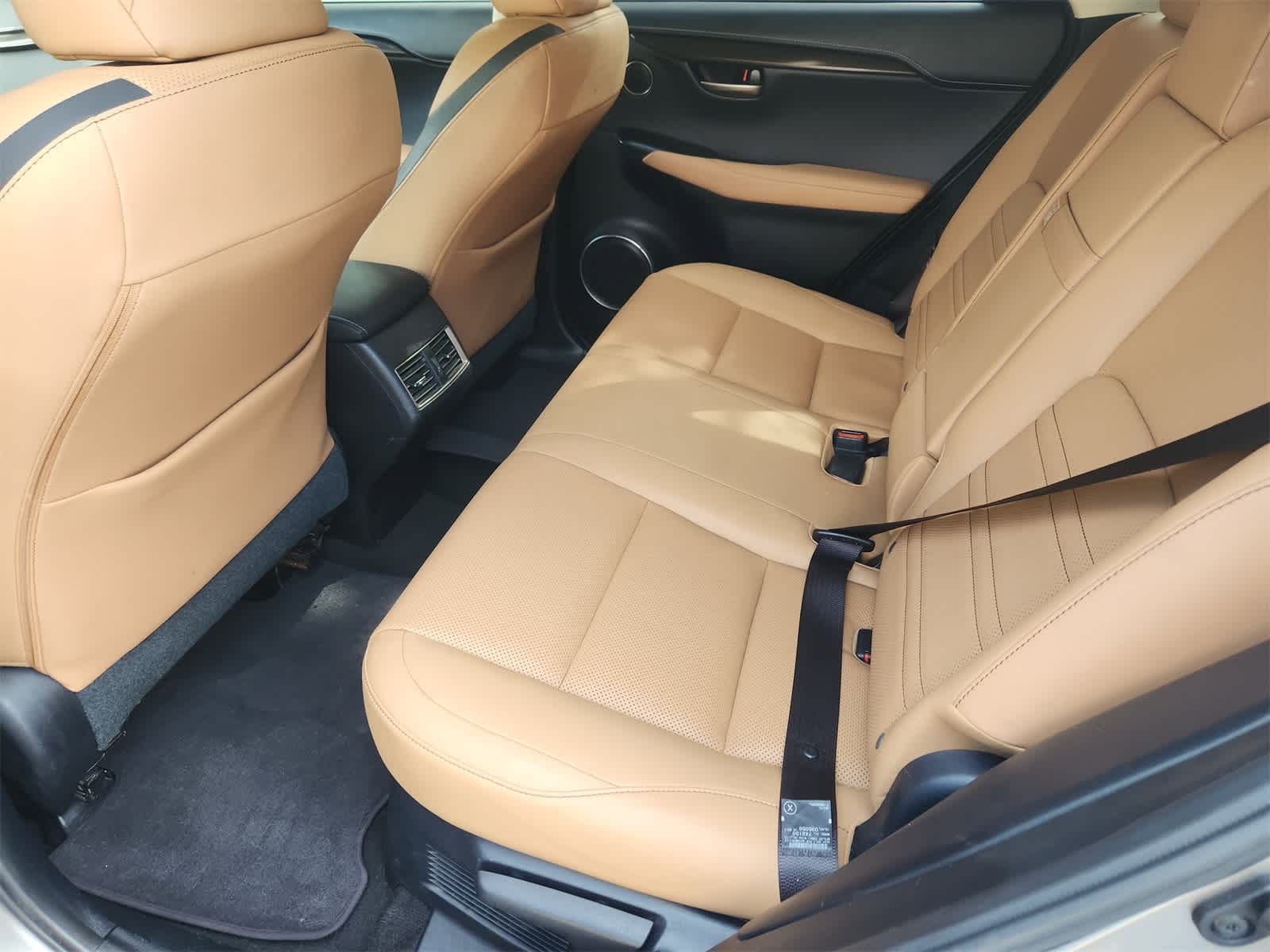 Thumbnail: 2017 Lexus NX - 29