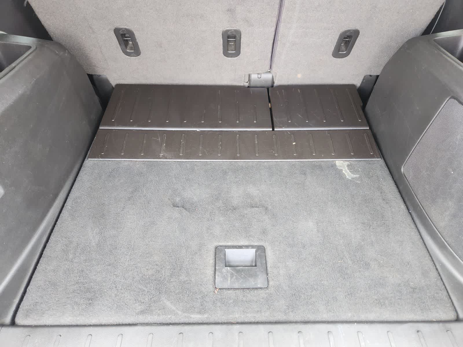 Thumbnail: 2012 GMC Terrain - 28