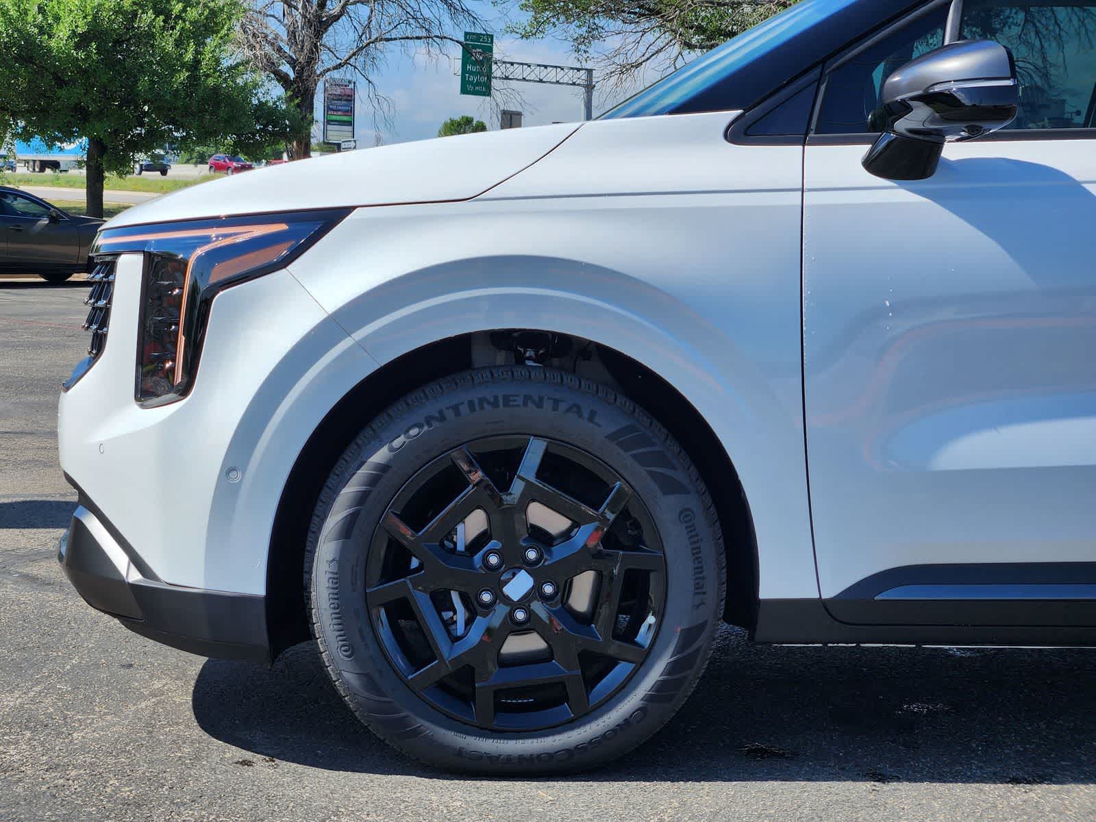 Thumbnail: 2026 Kia Carnival - 8