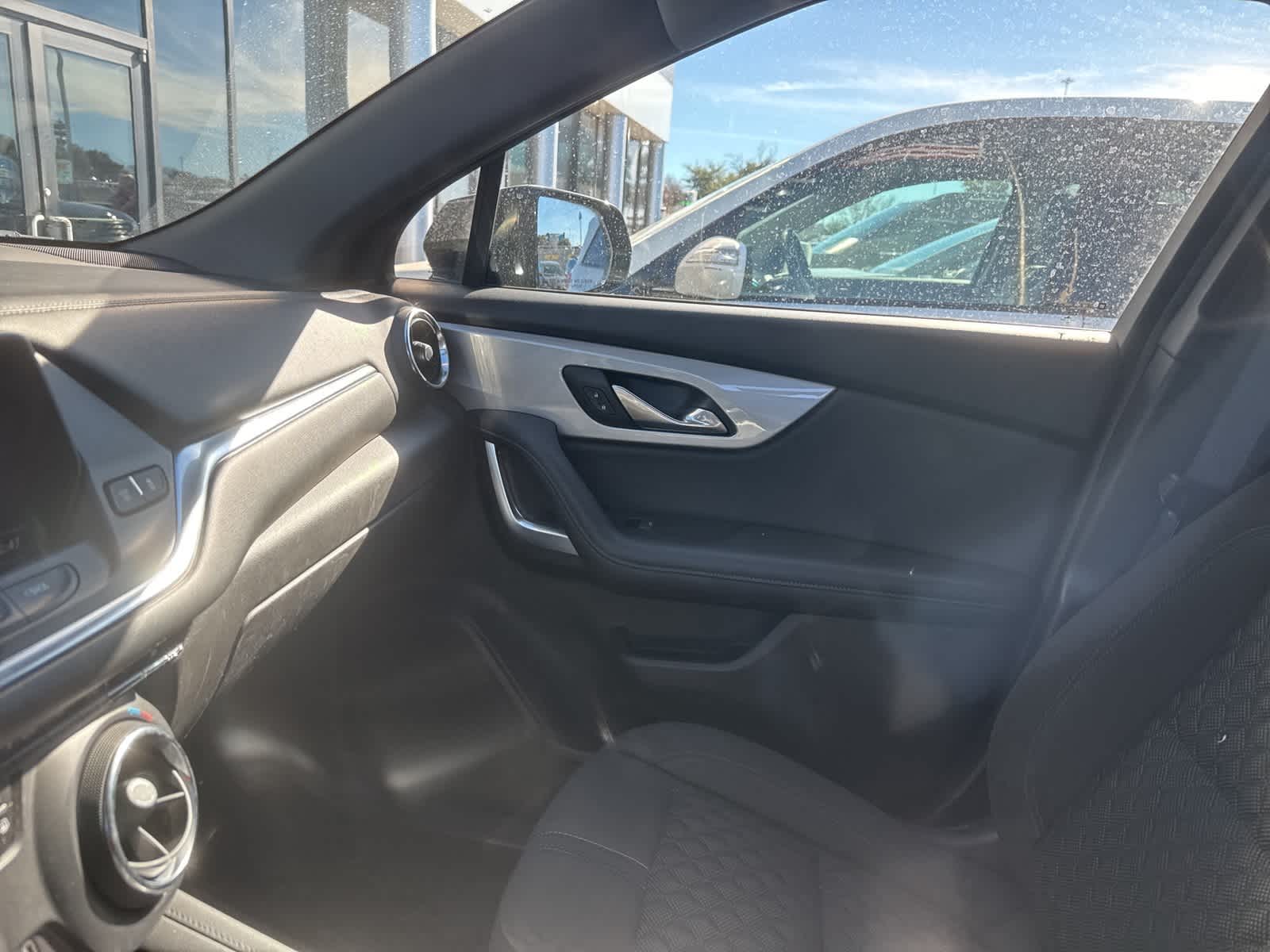 Thumbnail: 2021 Chevrolet Blazer - 7