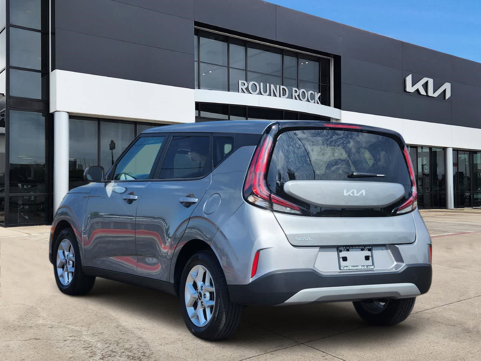 Thumbnail: 2025 Kia Soul - 6