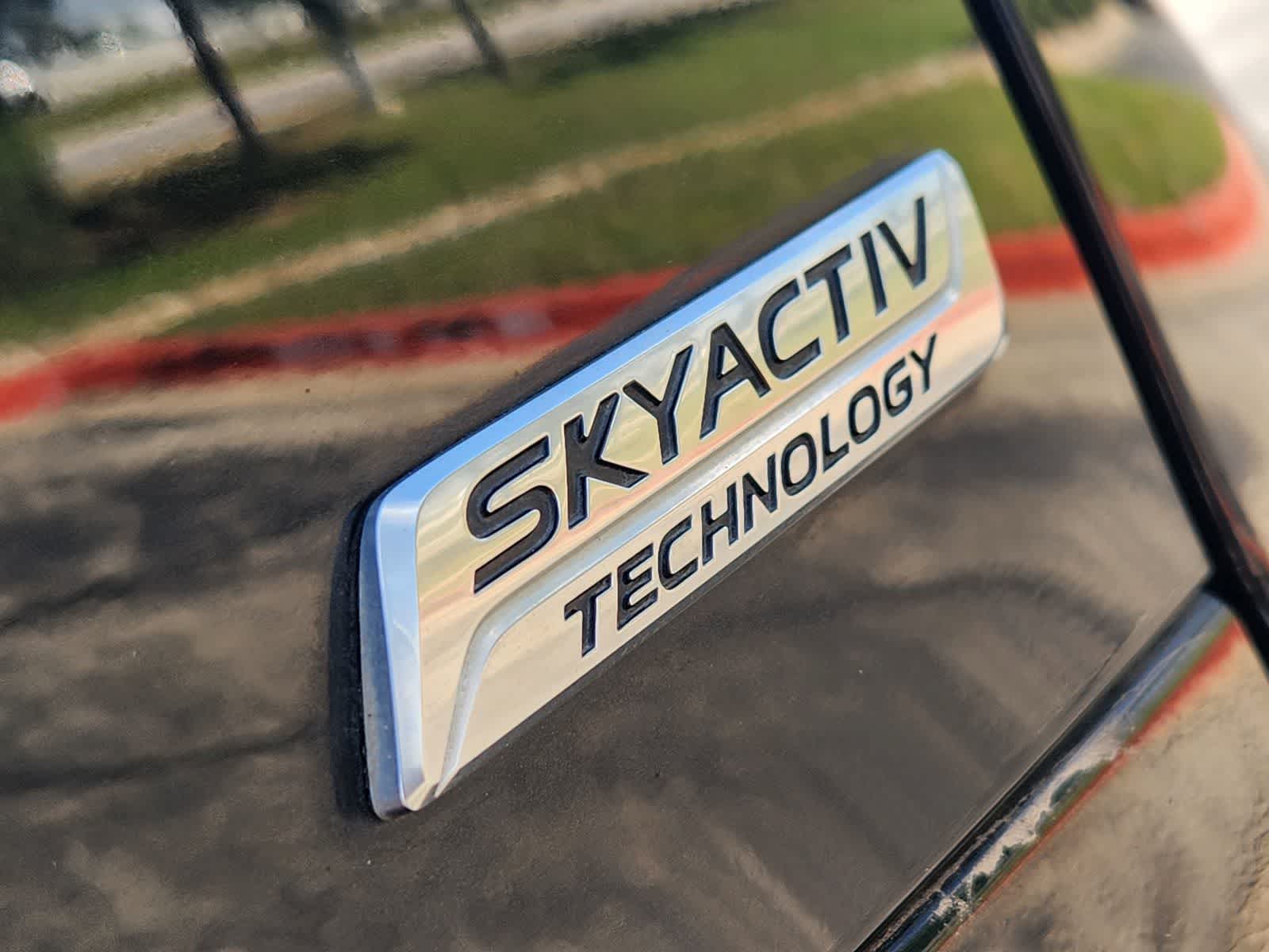 Thumbnail: 2017 Mazda CX-5 - 12