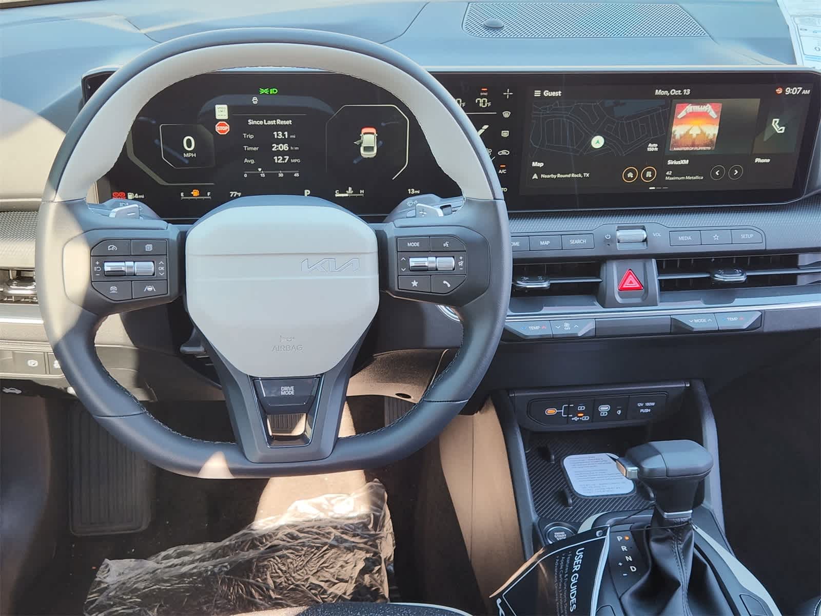 Thumbnail: 2025 Kia K4 - 26