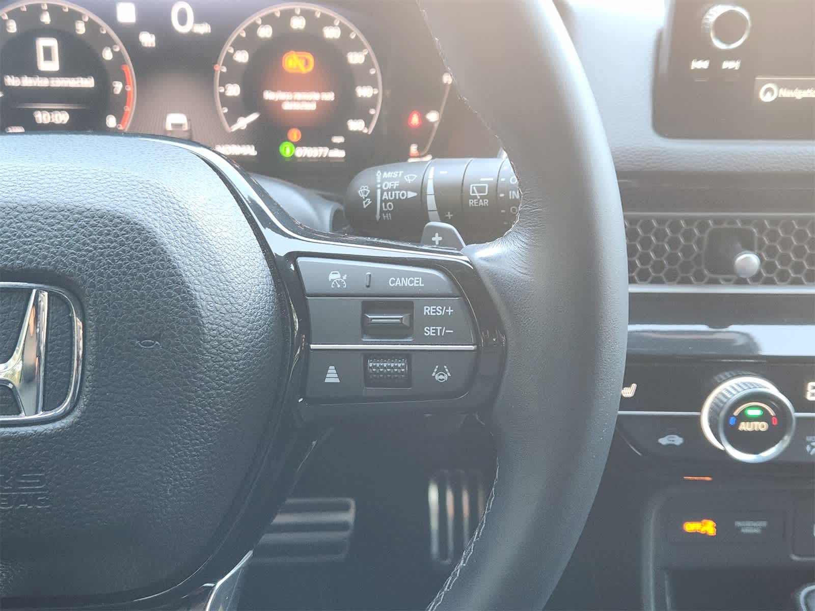 Thumbnail: 2022 Honda Civic - 29