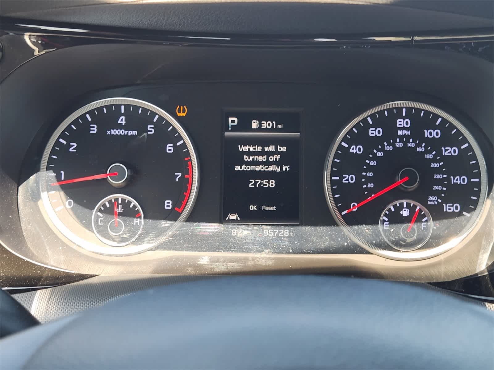 Thumbnail: 2023 Kia K5 - 15