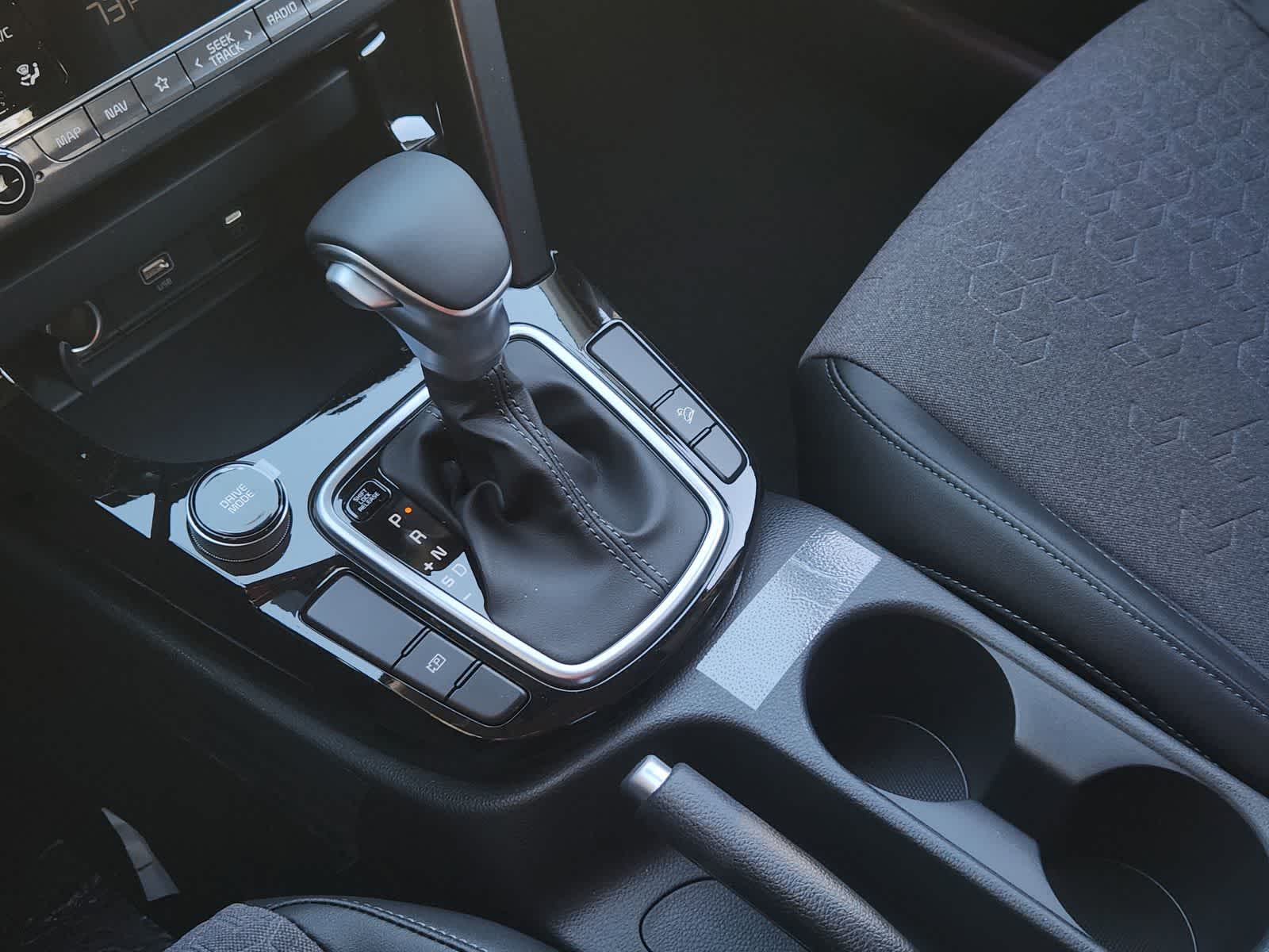 Thumbnail: 2026 Kia Seltos - 17