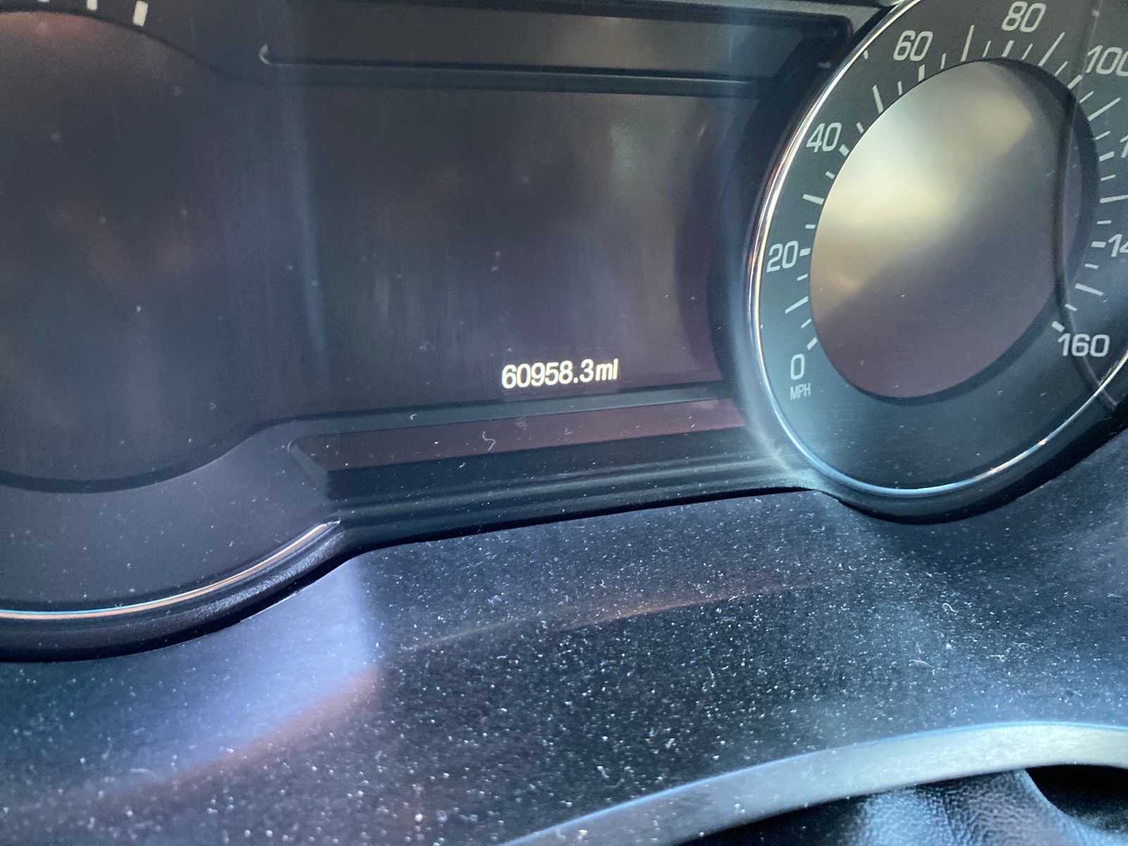 Thumbnail: 2019 Lincoln MKZ - 10