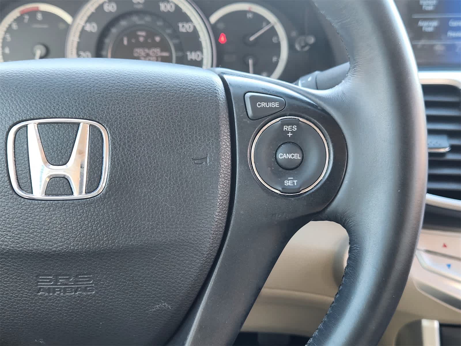 Thumbnail: 2015 Honda Accord - 28