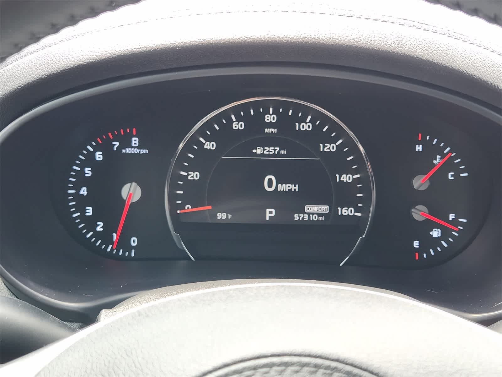 Thumbnail: 2019 Kia Sorento - 16