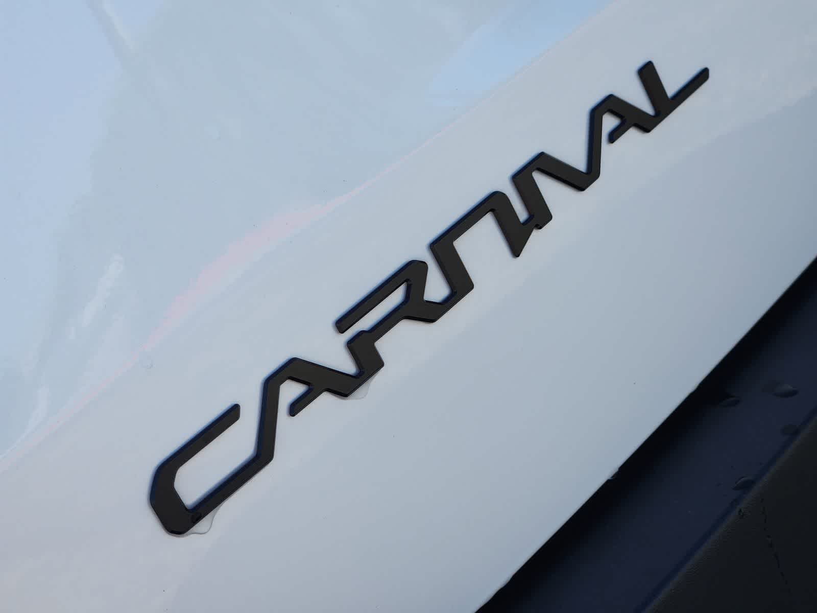 Thumbnail: 2026 Kia Carnival - 10