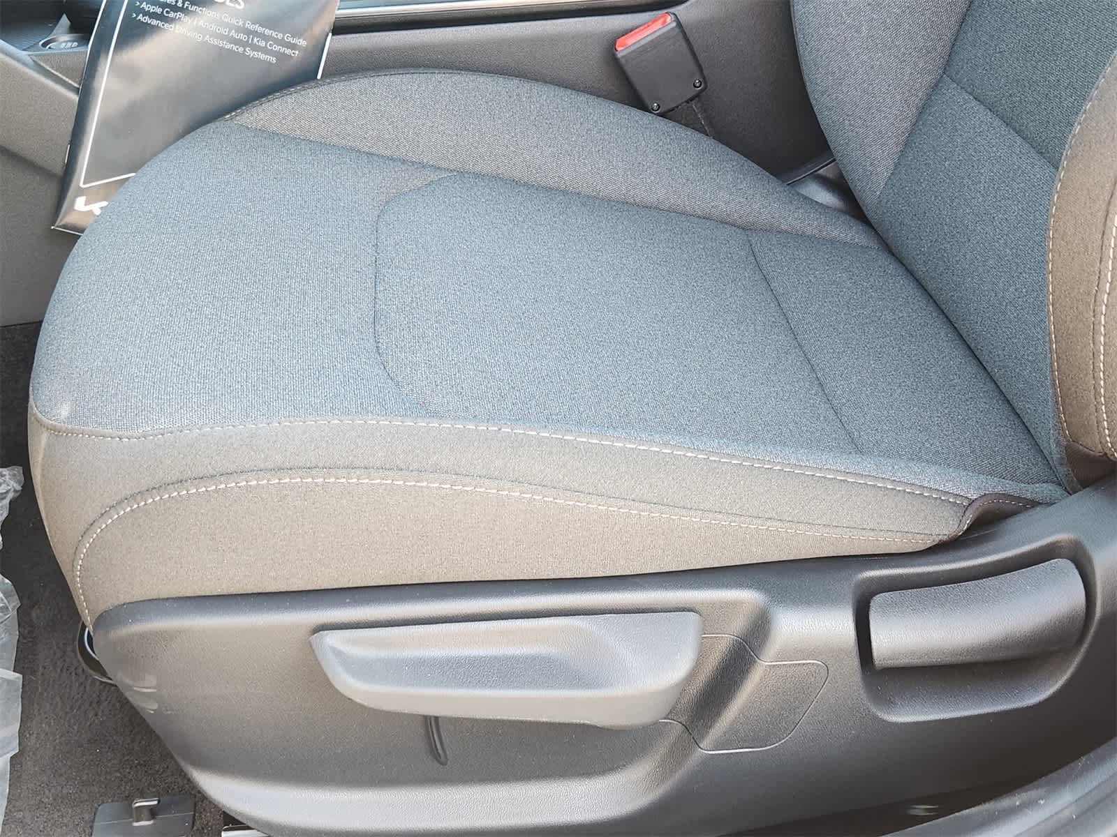 Thumbnail: 2025 Kia K4 - 21