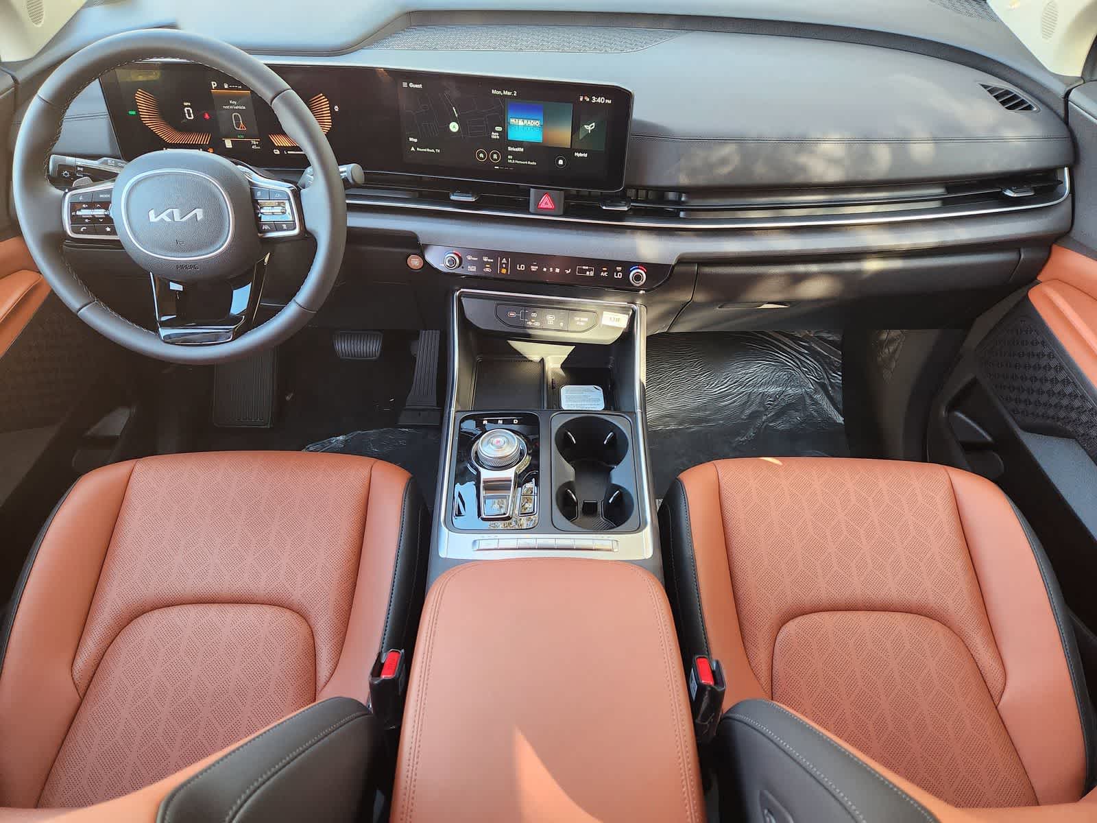 Thumbnail: 2026 Kia Carnival - 23