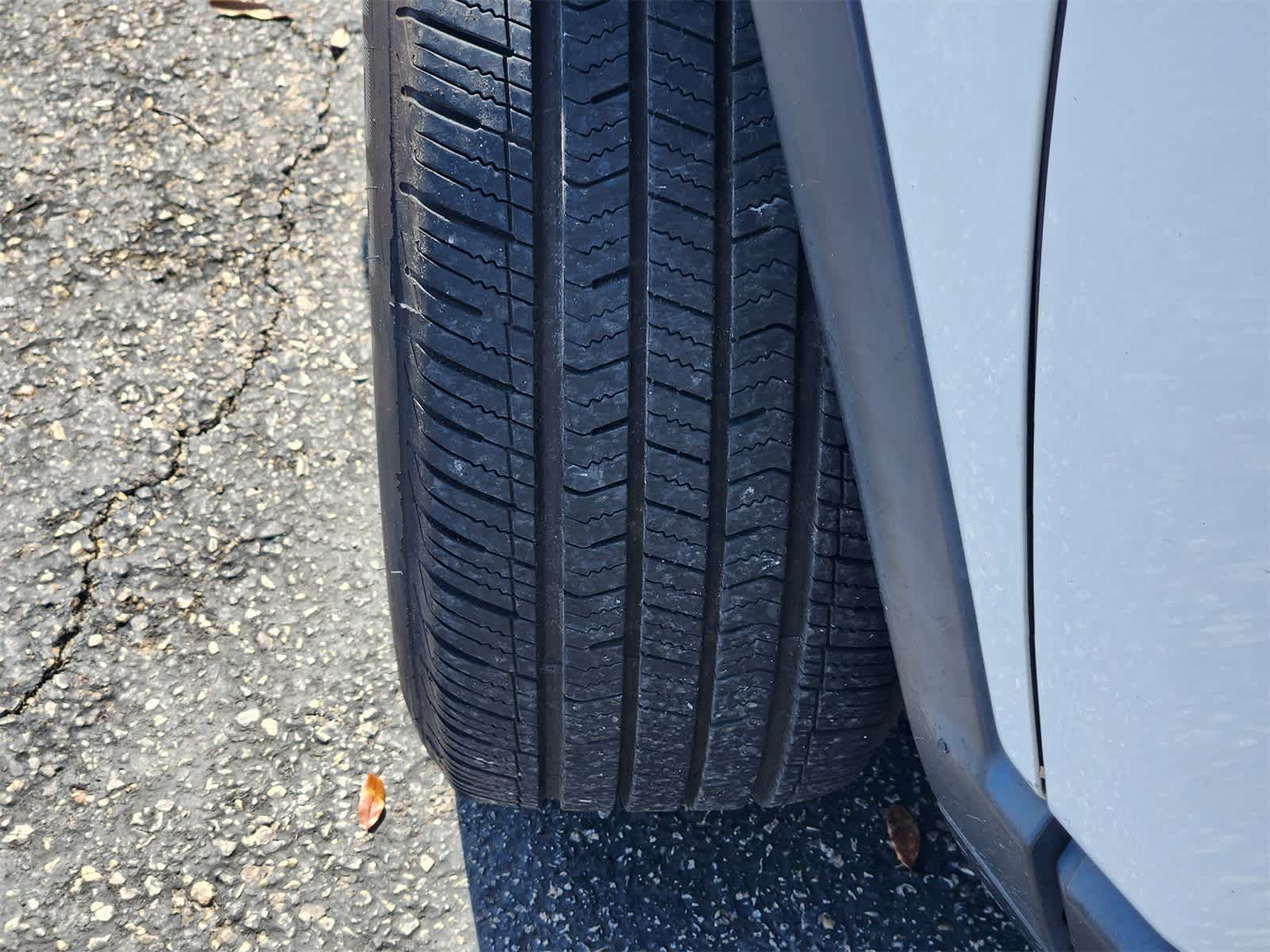 Thumbnail: 2018 Jeep Compass - 5