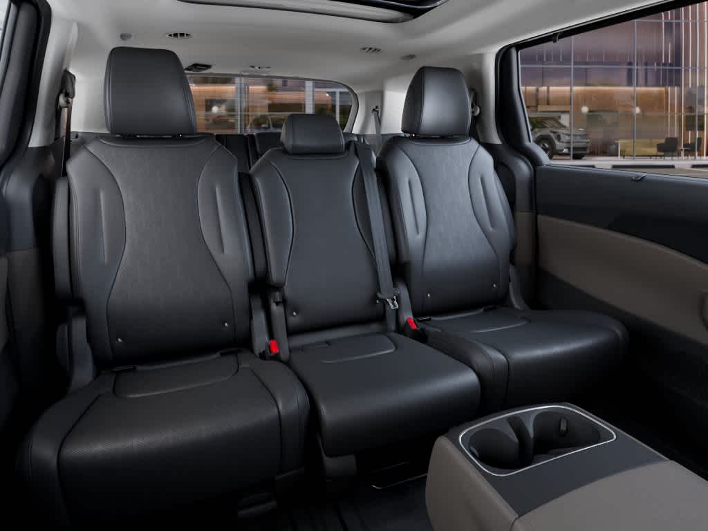 Thumbnail: 2026 Kia Carnival - 16