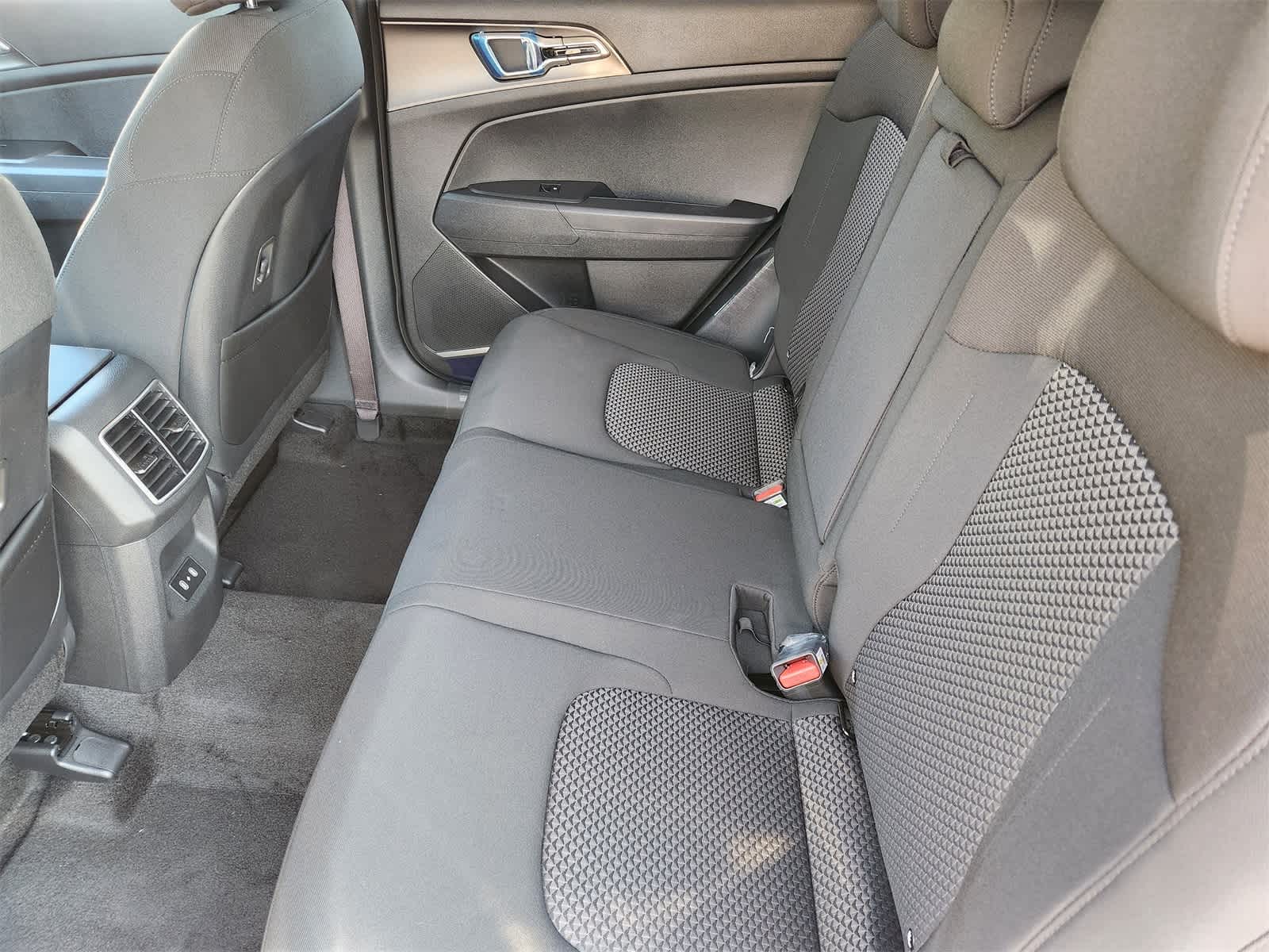 Thumbnail: 2026 Kia Sportage - 22