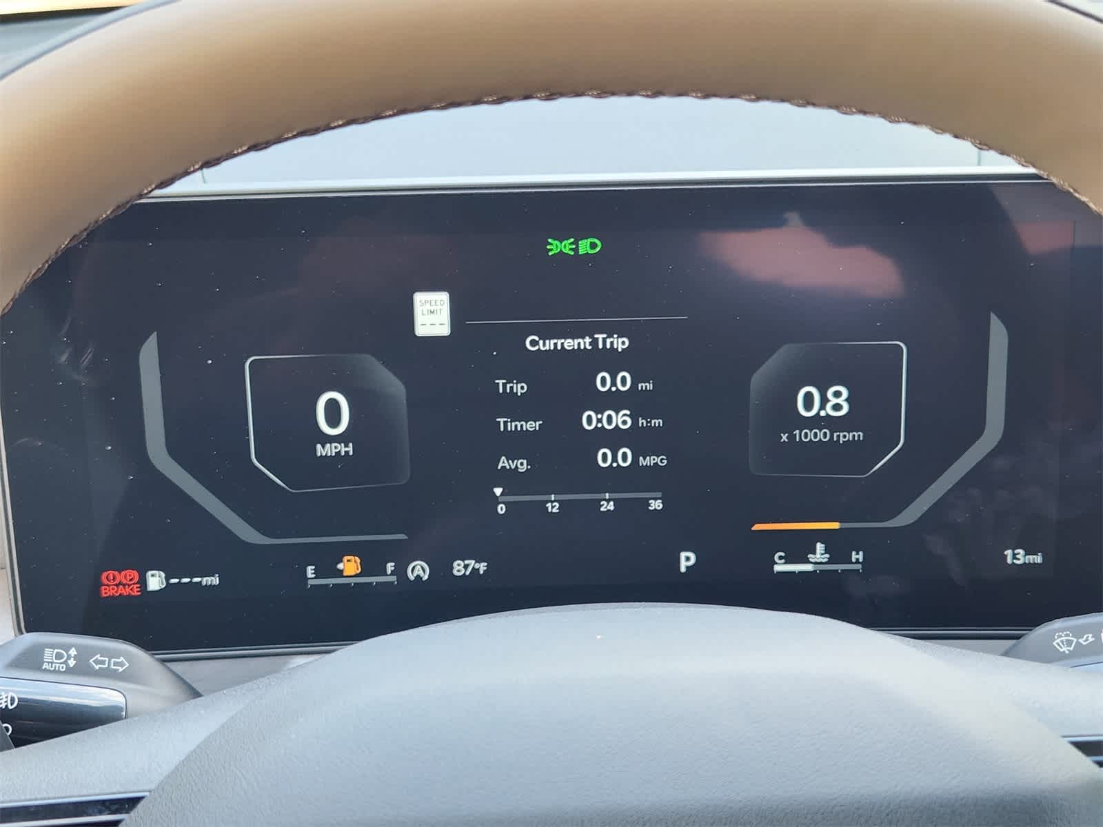 Thumbnail: 2026 Kia Sorento - 14