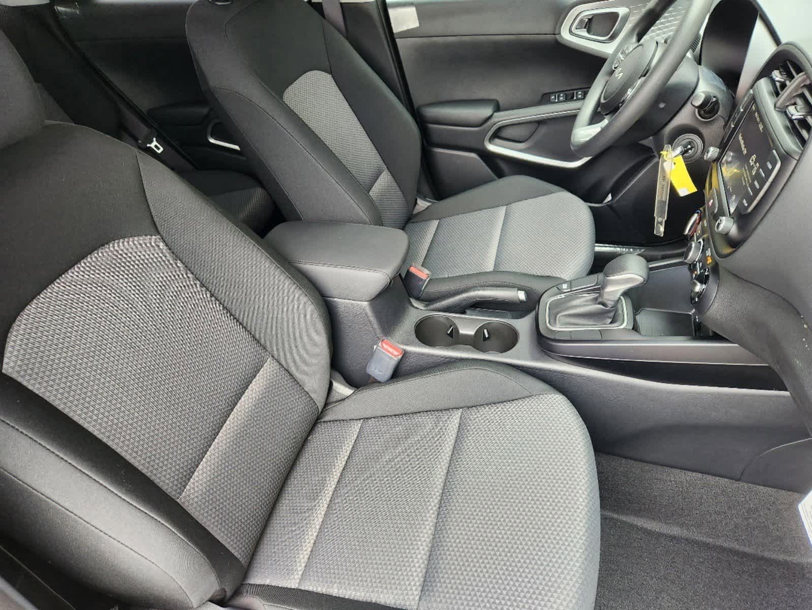 Thumbnail: 2025 Kia Soul - 14