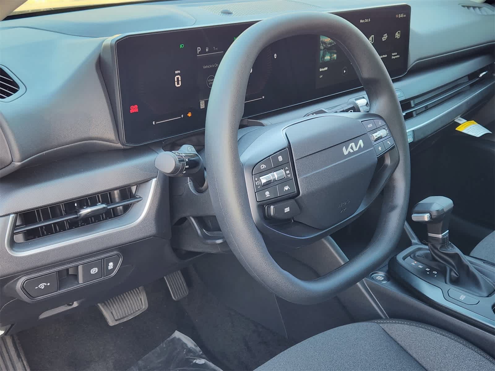 Thumbnail: 2025 Kia K4 - 2