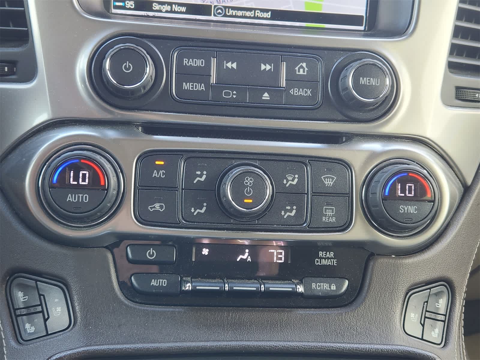 Thumbnail: 2019 Chevrolet Tahoe - 19