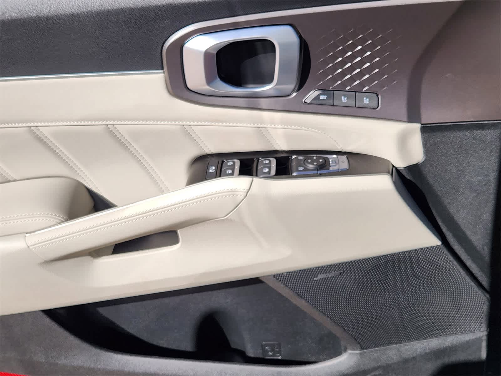 Thumbnail: 2026 Kia Sorento - 17