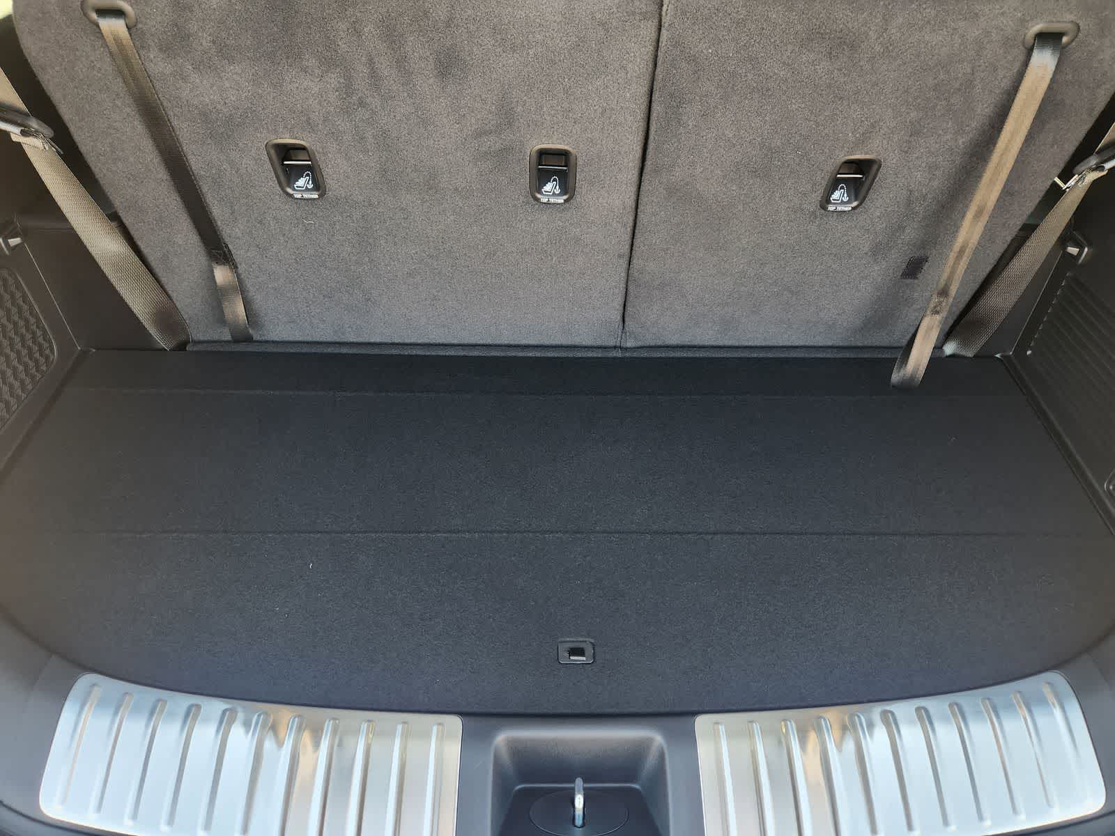 Thumbnail: 2027 Kia Telluride - 28