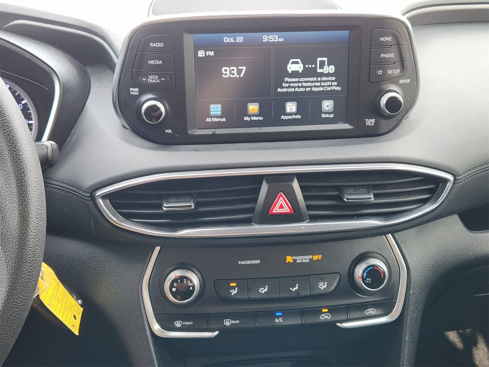 Thumbnail: 2019 Hyundai Santa Fe - 17