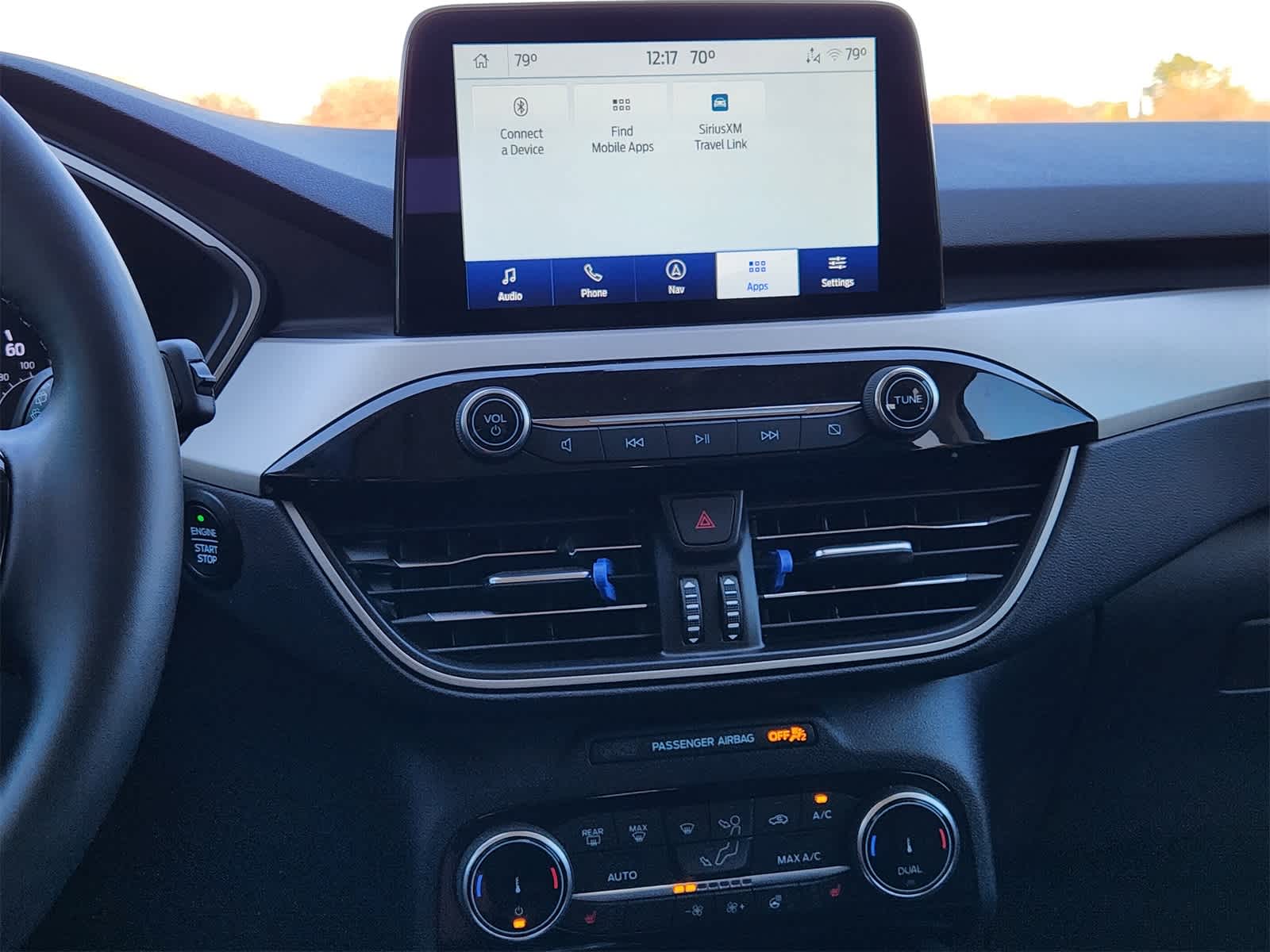 Thumbnail: 2022 Ford Escape - 17