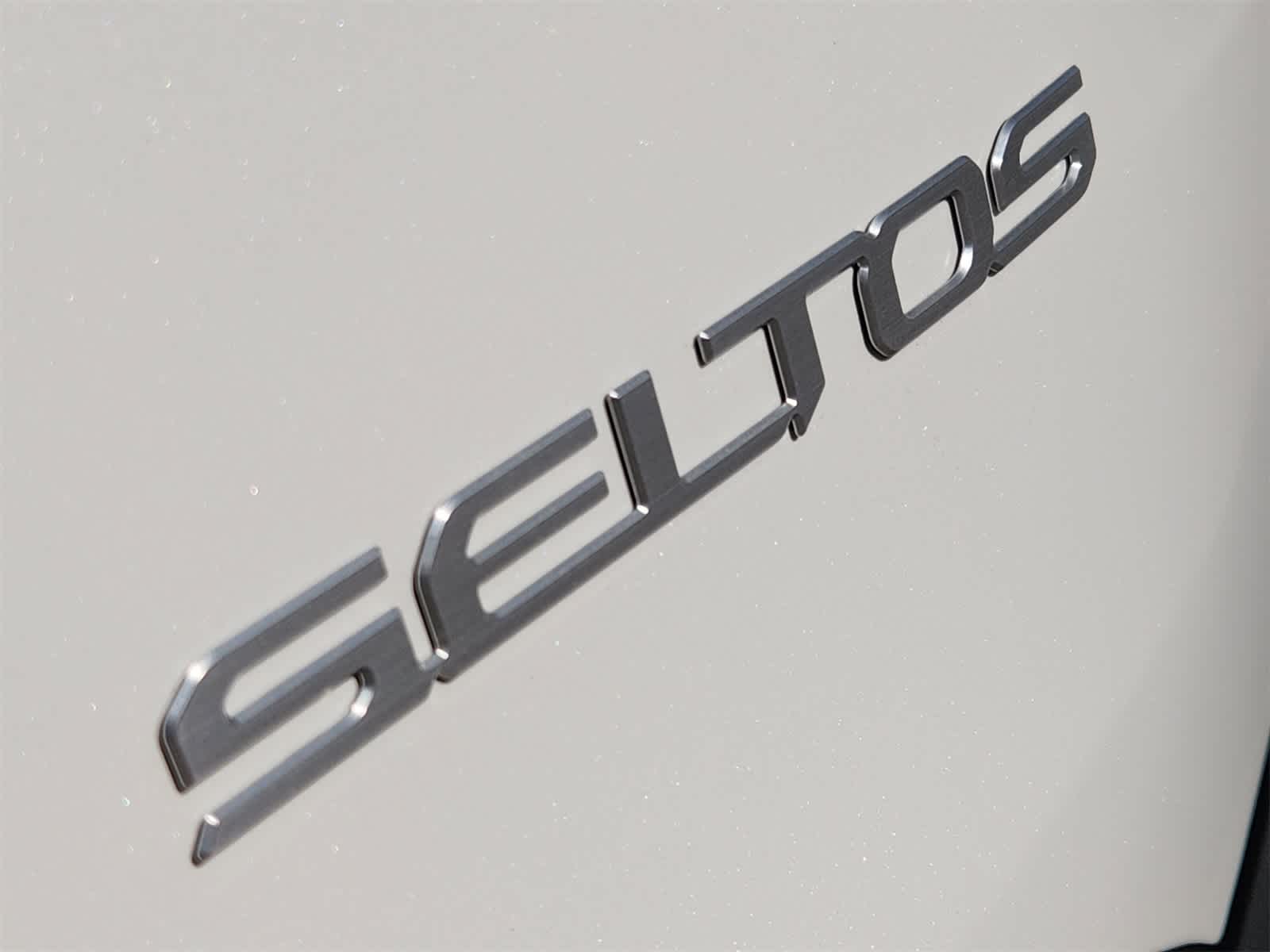 Thumbnail: 2026 Kia Seltos - 10