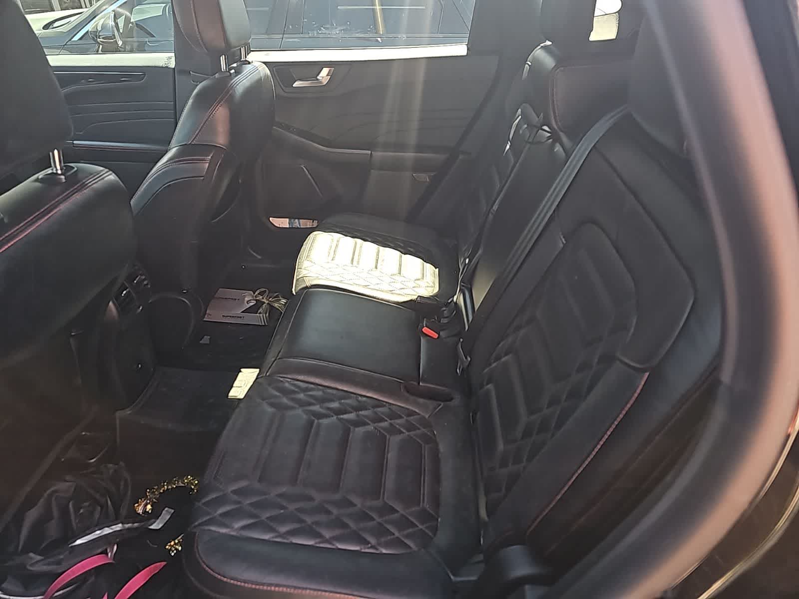 Thumbnail: 2023 Ford Escape - 14