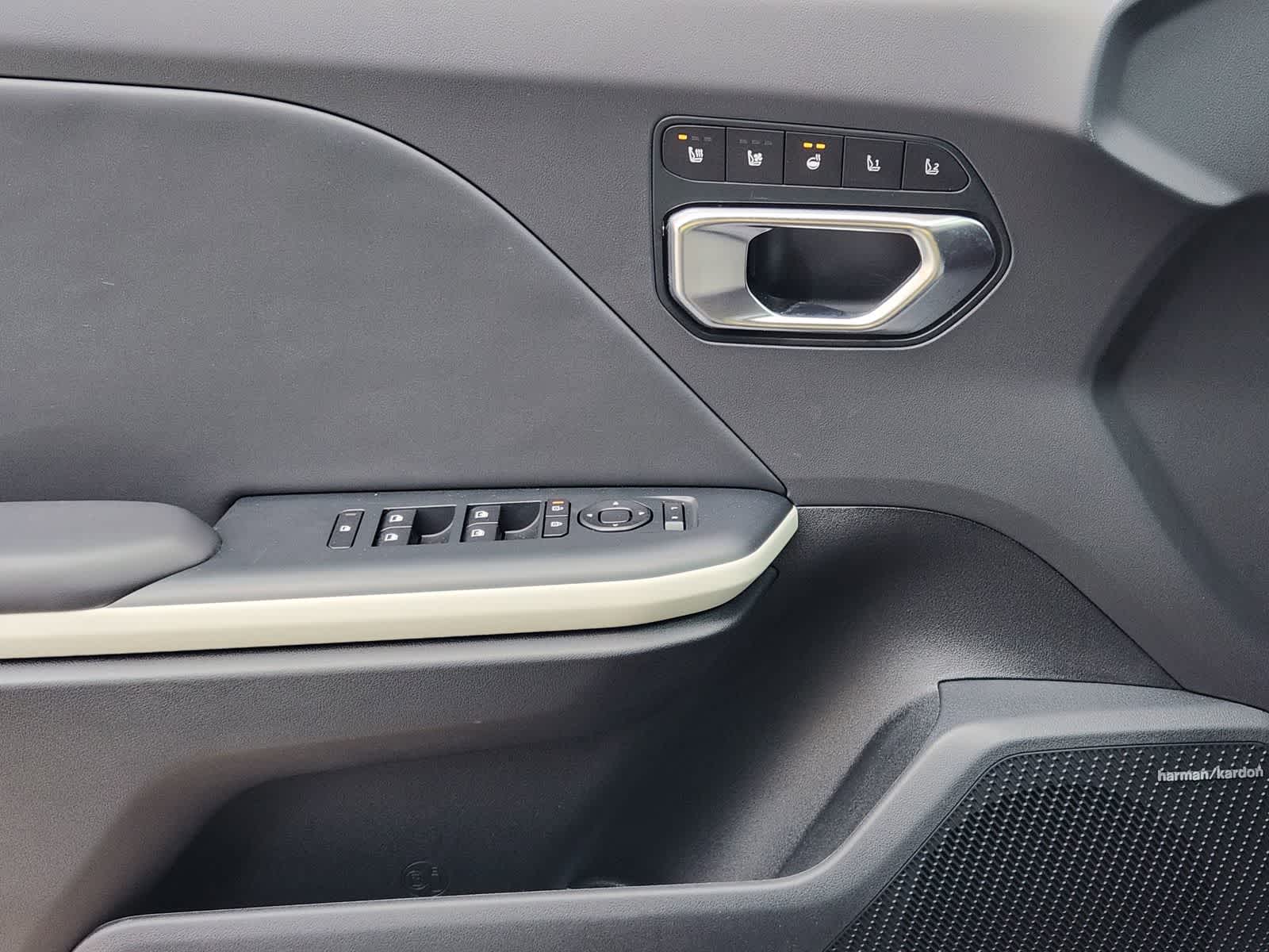 Thumbnail: 2026 Kia K4 - 19