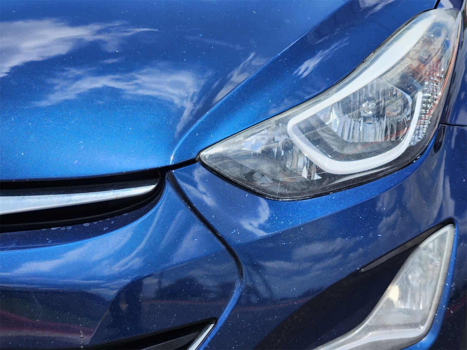 Thumbnail: 2016 Hyundai Elantra - 7