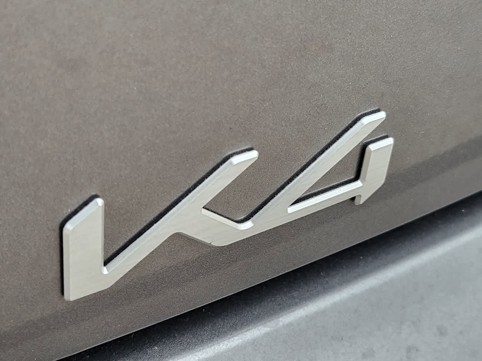 Thumbnail: 2026 Kia K4 - 10