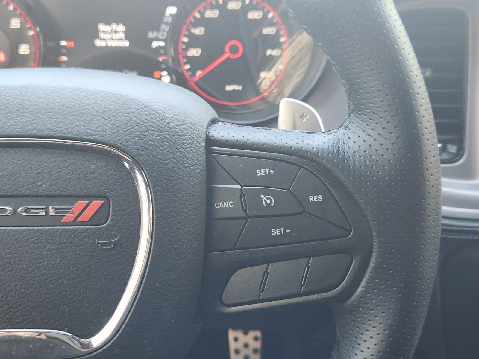 Thumbnail: 2023 Dodge Charger - 28