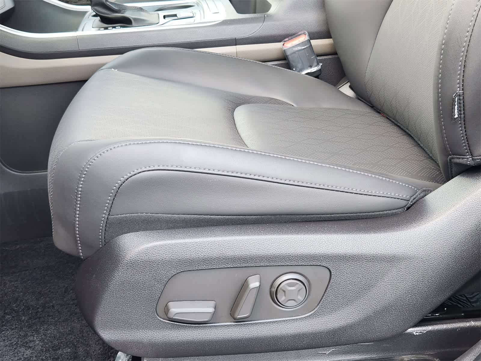 Thumbnail: 2026 Kia Carnival - 21