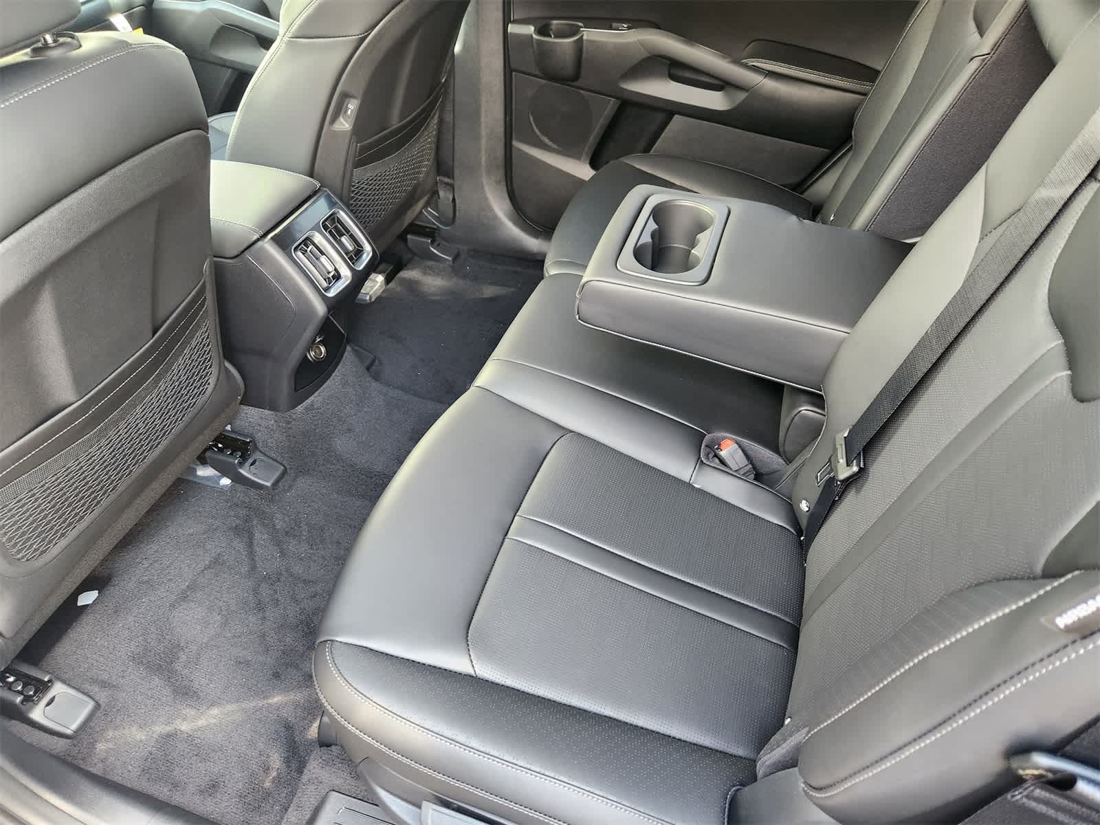 Thumbnail: 2026 Kia Sorento - 22