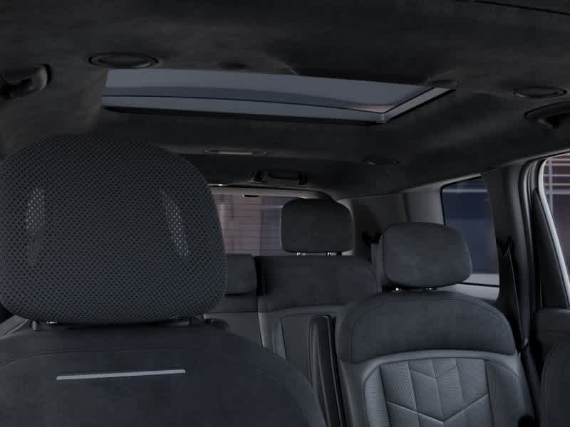 Thumbnail: 2027 Kia Telluride - 27