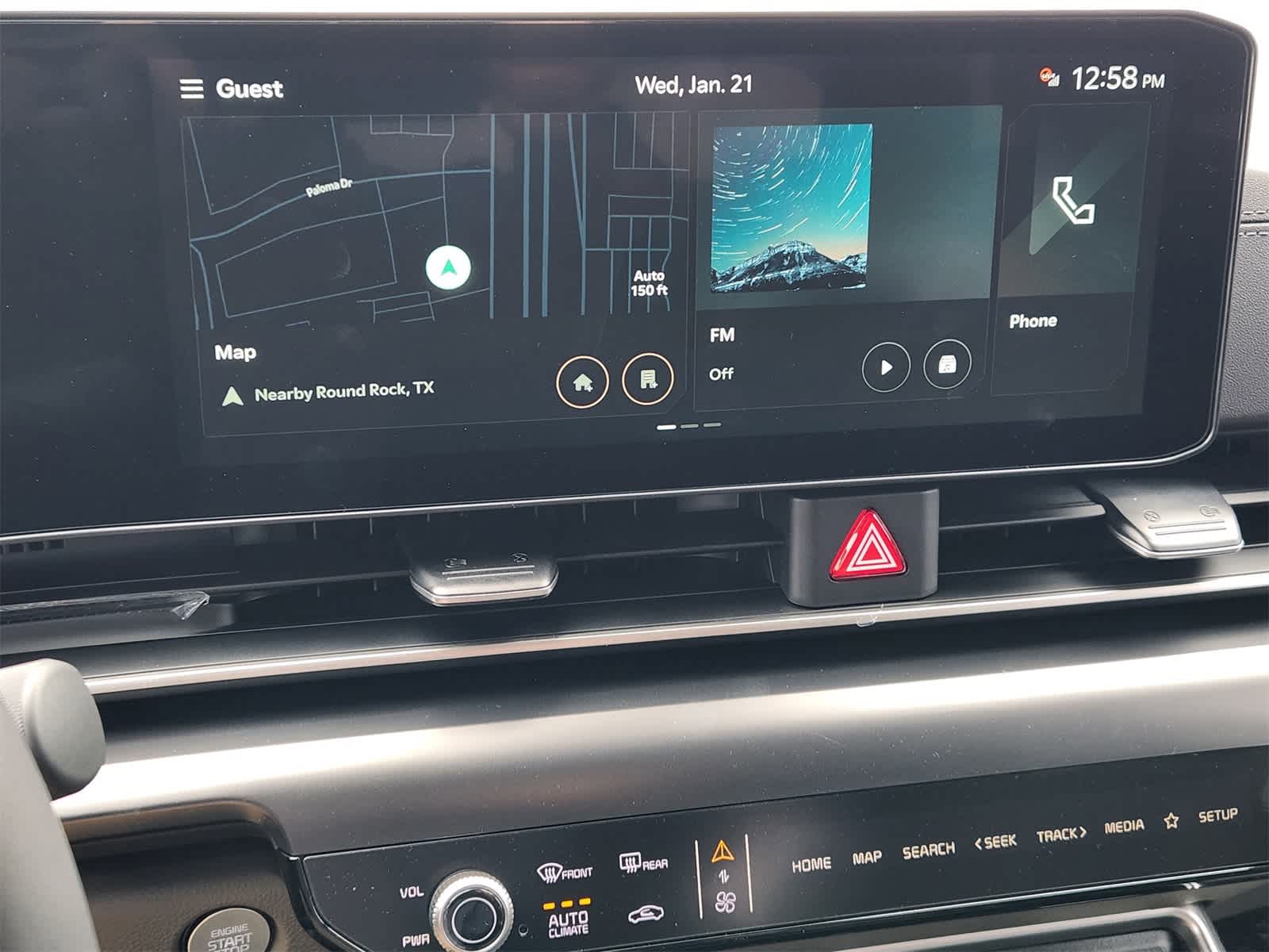 Thumbnail: 2026 Kia Carnival - 13