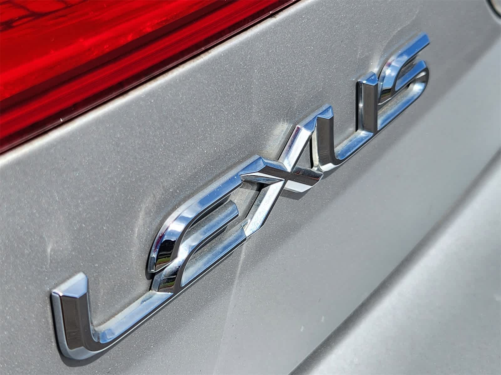 Thumbnail: 2007 Lexus ES - 12