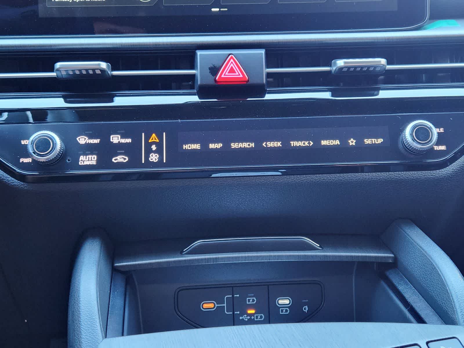 Thumbnail: 2026 Kia Sportage - 14