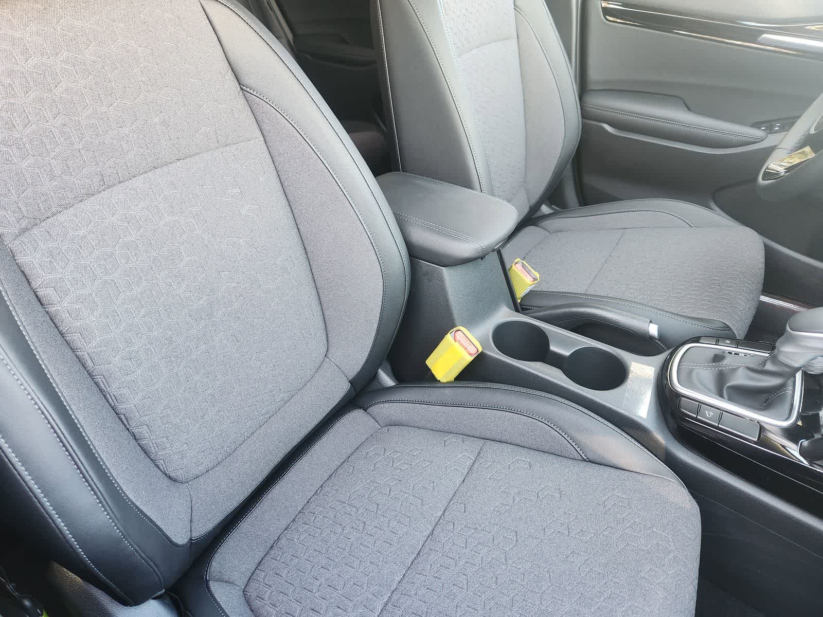 Thumbnail: 2026 Kia Seltos - 12